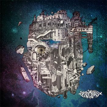Zealotry - At The Nexus Of All Voiceless Words (2020)