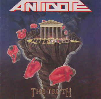 Antidote - The Truth (1992)