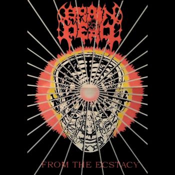 Brain Dead - From The Ecstacy (1992)