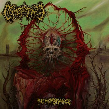 Membrance - Re-Membrance (2020)