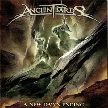 Ancient Bards - A New Dawn Ending (2014)