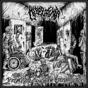 Hebephrenia - Transmissible Spongiform Encephalopathy (2020)