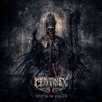 Centinex - Death in Pieces (2020)