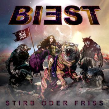 Biest - Stirb Oder Friss (2020)