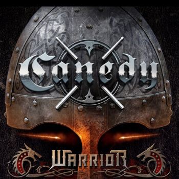 Canedy - Warrior (2020)