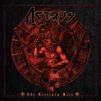 Acerus - The Tertiary Rite (2020)