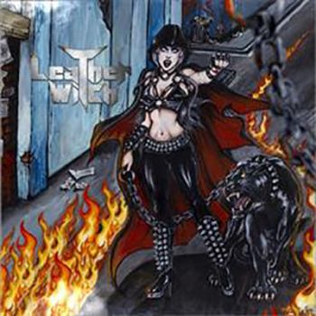 Leather Witch - Leather Witch (2020)
