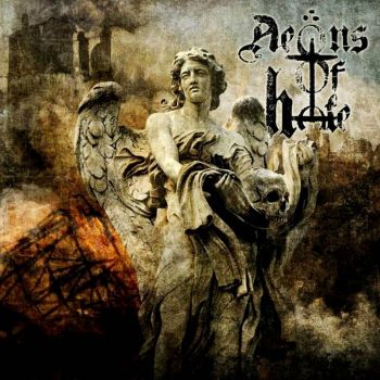 Aeons of Hate - Aeons of Hate (2015)