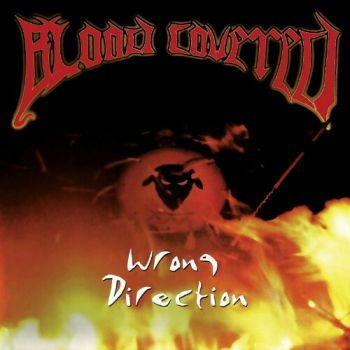 Blood Covered - Wrong Direction (2000)