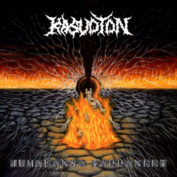 Kasvoton - Jumalansa Tappaneet (2020)