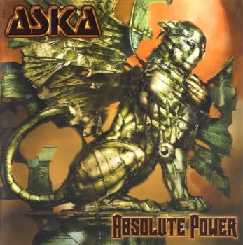 Aska - Absolute Power (2007)