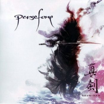 Persefone - Shin-Ken (2010)