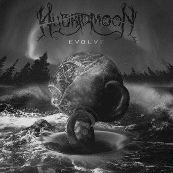 Hybrid Moon - Evolve (2020)
