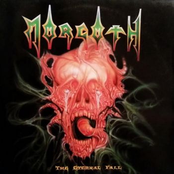 Morgoth - The Eternal Fall (EP) (1990)