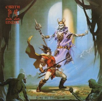 Cirith Ungol - King Of The Dead (1984)