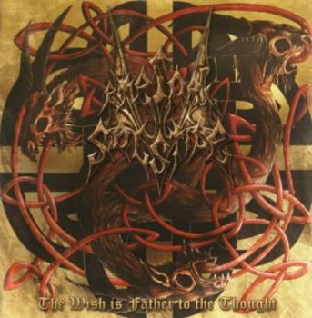 Eternal Solstice - The Wish is Father to the Thought (1994)