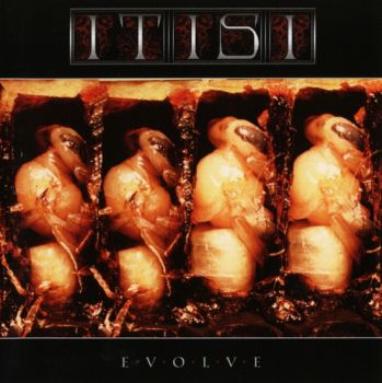 It Is I - Evolve (1994)