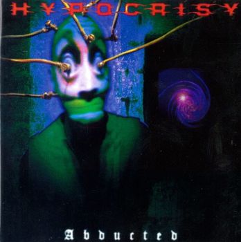 Hypocrisy - Abducted (1996)