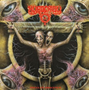 Hypocrisy - Osculum Obscenum (1993)