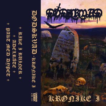 Dodskvad - Kronike I (2020)