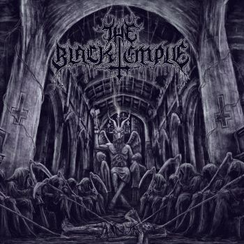 The Black Temple - Ritually Purified for Satan (2020)