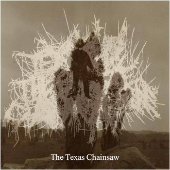 Texas Ned, The Leatherface Clad Texas Chainsaw Massacre - The Texas Chainsaw (2020)