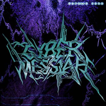Cyber Messiah - Genome Zero (2020)