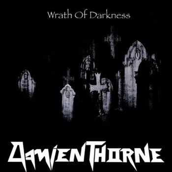 Damien Thorne - Wrath Of Darkness (2001)