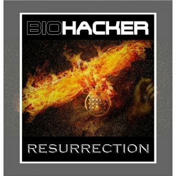 Biohacker - Resurrection (EP) (2019)