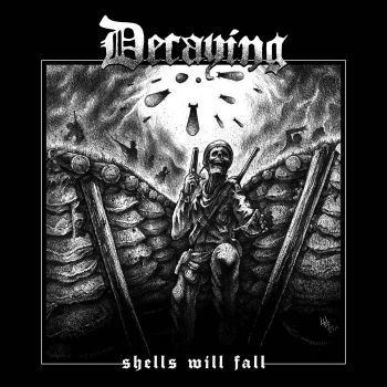 Decaying - Shells Will Fall (2020)