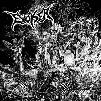 Evoker - Evil Torment (2020)