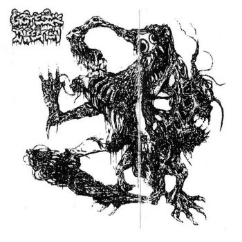 Grotesque Infection - Grotesque Infection (2020)
