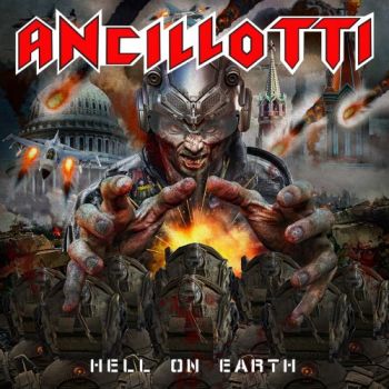Ancillotti - Hell on Earth (2020)