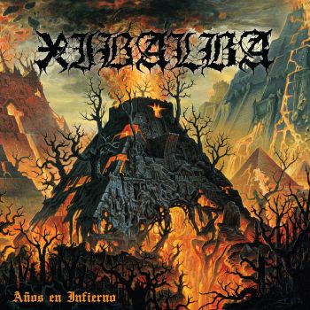 Xibalba - Aтos en Infierno (2020)