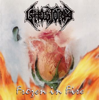 Ghostorm - Frozen in Fire (1995)