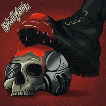 Skull Metal - Skullmetal (2020)
