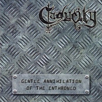 Caducity - Gentle Annihilation of the Enthroned (2004)