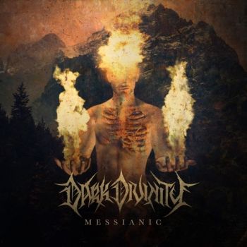 Dark Divinity - Messianic (EP) (2020)