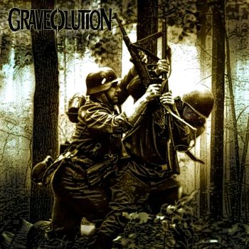 Graveolution - Graveolution (2020)