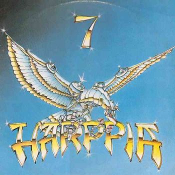 Harppia - 7 (1987)