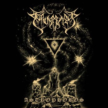 Prometheus - Astrophobos (2020)