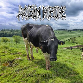 Avulsion Rupture - Wormhill (2020)