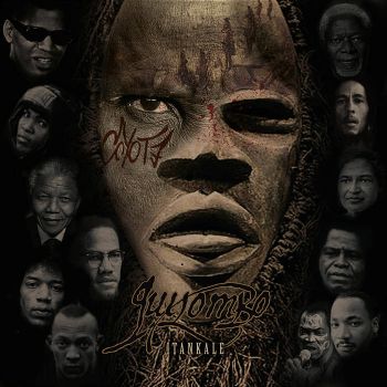 Quilombo - Itankale (2019)