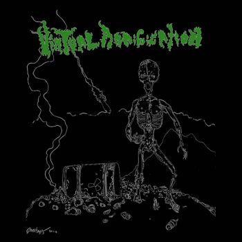 Virtual Annihilation - Torpedo (2020)