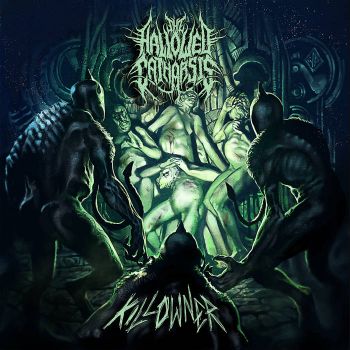 The Hallowed Catharsis - Killowner (2020)