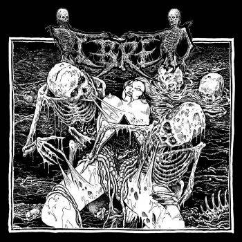 Ilbred - Ilbred (2020)