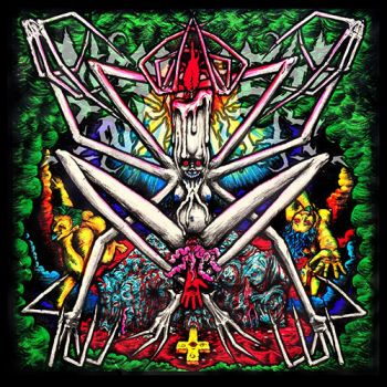 Manifest Insanity - Manifest Insanity (EP) (2020)