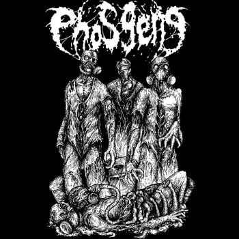 Phosgene - Phosgene (2020)
