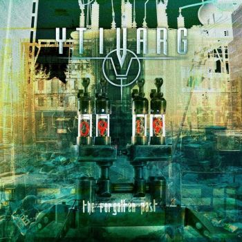 Ytivarg - The Forgotten Past (2020)