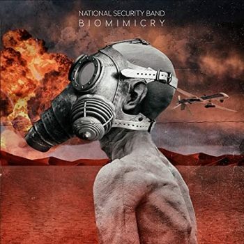 National Security Band - Biomimicry (2020)